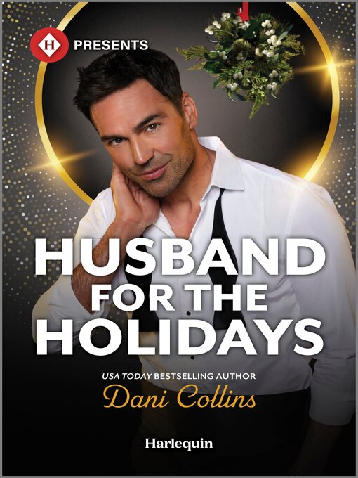 Title details for Husband for the Holidays by Dani Collins - Available